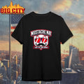 Mustache May Care For Your Homies Shirt