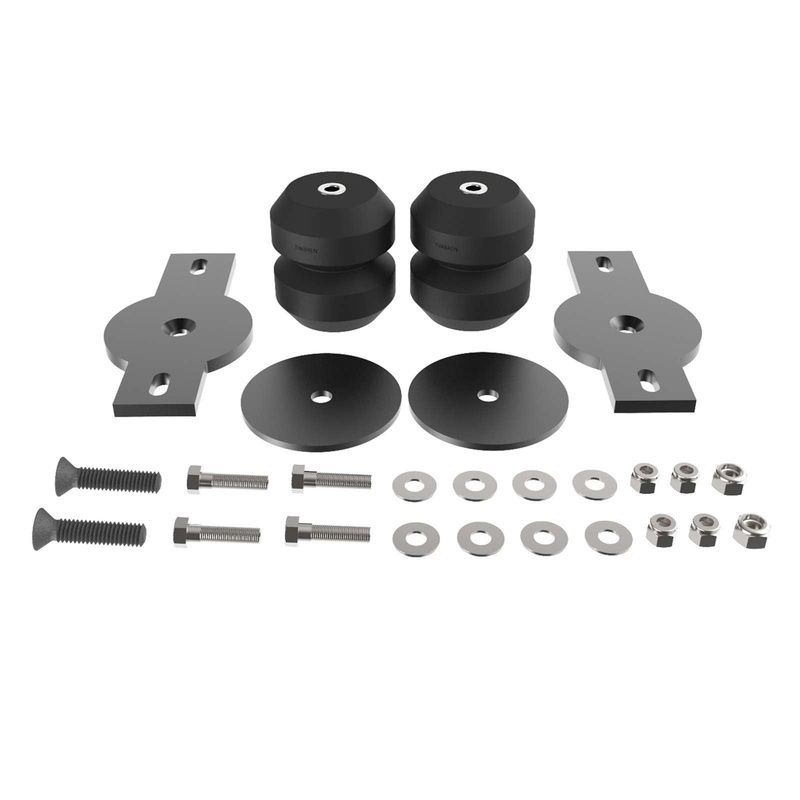 Timbren Suspension Enhancement System Rear Kit for 1986-1994 Nissan D21 4WD