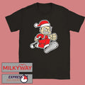 MXPX 2025 Santa PX T-Shirt