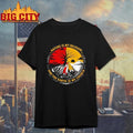 Funny NATURE IS MY RELIGION AND THE EARTH IS MY CHURCH Shirt