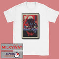 Puscifer May 5 2026 Maverik Center, Salt Lake City UT Poster shirt