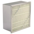 24x20x12 Koch Multi-Flo Synthetic Rigid Cartridge MERV 14 No Header 112-651-006 (1 Filters)