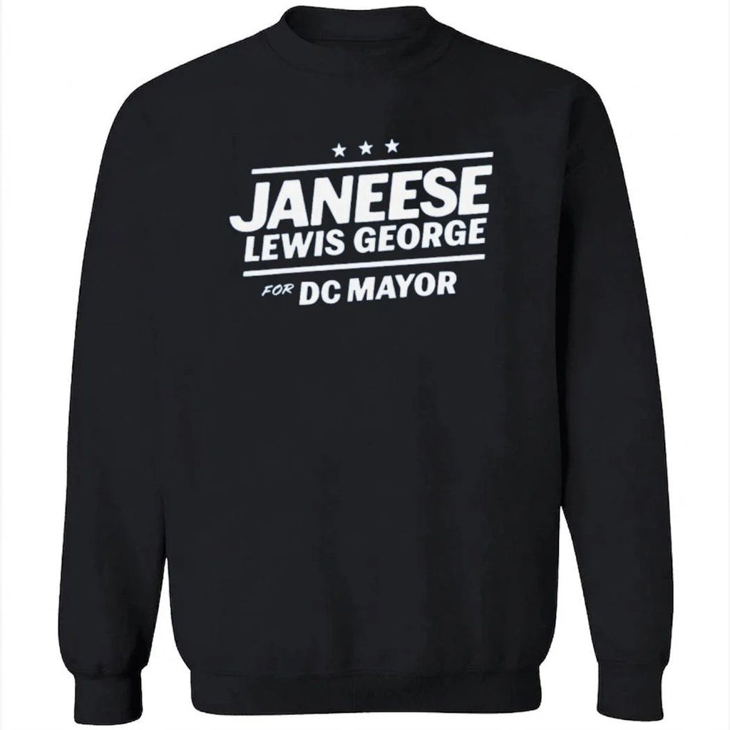 Janeese Lewis George Garment-Dyed Shirt