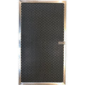 GE WB02X10731 Compatible Replacement Carbon Filters by Filter Everything – 8-15/16 x 16 x 3/8