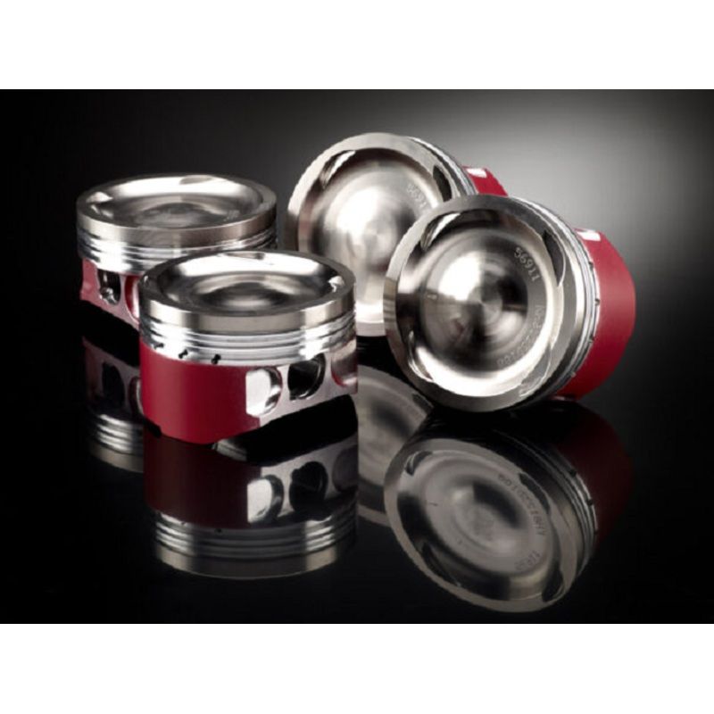 Limited Stock Available – Piston Kit Nissan 240 SX