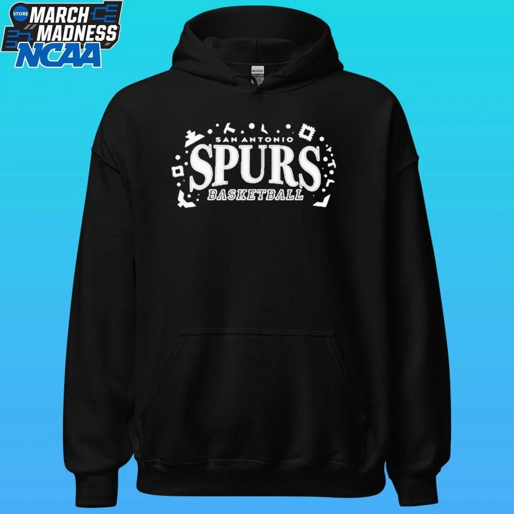 San Antonio Spurs Playoffs Basketball 26 Shirt