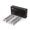 King Bearings MB557HP021 Main Bearing Set For Gm 262 267 302 307 327 350