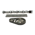 Xtreme 4×4 Hydraulic Roller Camshaft 87-98 Small Block Chevy 305-350 V8 OE Roller