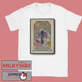 Hällas Festival Shows Summer 2026 Poster shirt