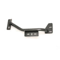 BMR 98-02 4th Gen F-Body Transmission Conversion Crossmember TH350/LS1 – Black Hammertone