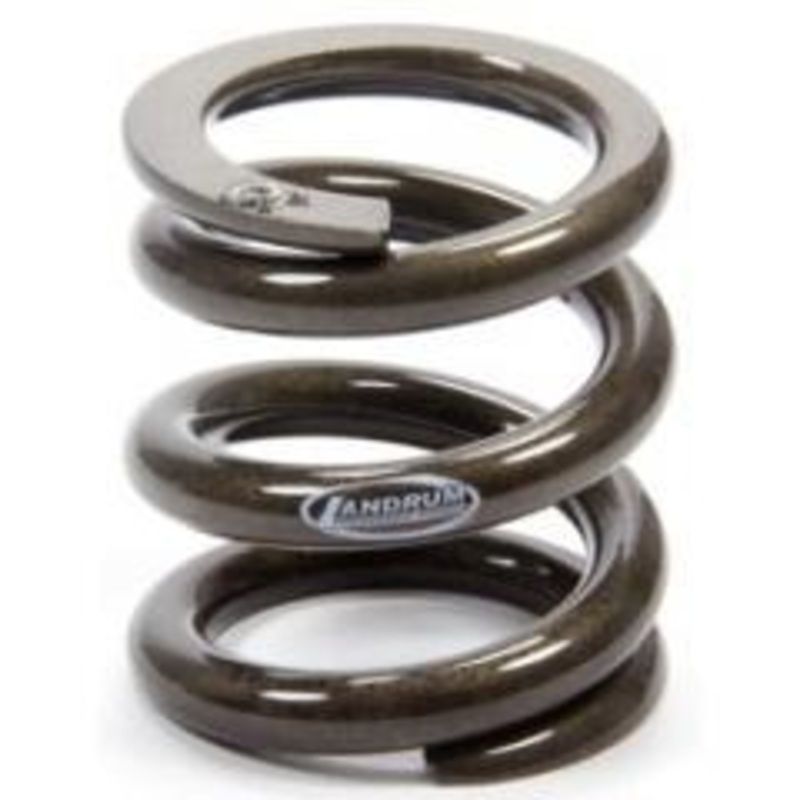 Landrum Bump Spring