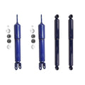 Monroe Monro-Matic Plus Shocks Set for 2000-2006 Chevrolet Tahoe 4WD RWD