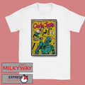 Circle Jerks 5 10 2026 Sacramento CA Poster shirt