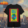 Jerry’s Middle Finger In Denver CO On May 8-9 2026 Tour Poster Shirt
