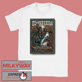 The Elovaters May 17 2026 Red Rocks Amphitheatre In Morrison CO Poster shirt