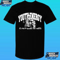 Youthenergyworld It’s Cool To Ignore Haters Shirt