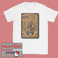 Pig Destroyer Dec 31 2025 Baltimore Soundstage NYE Show Poster shirt