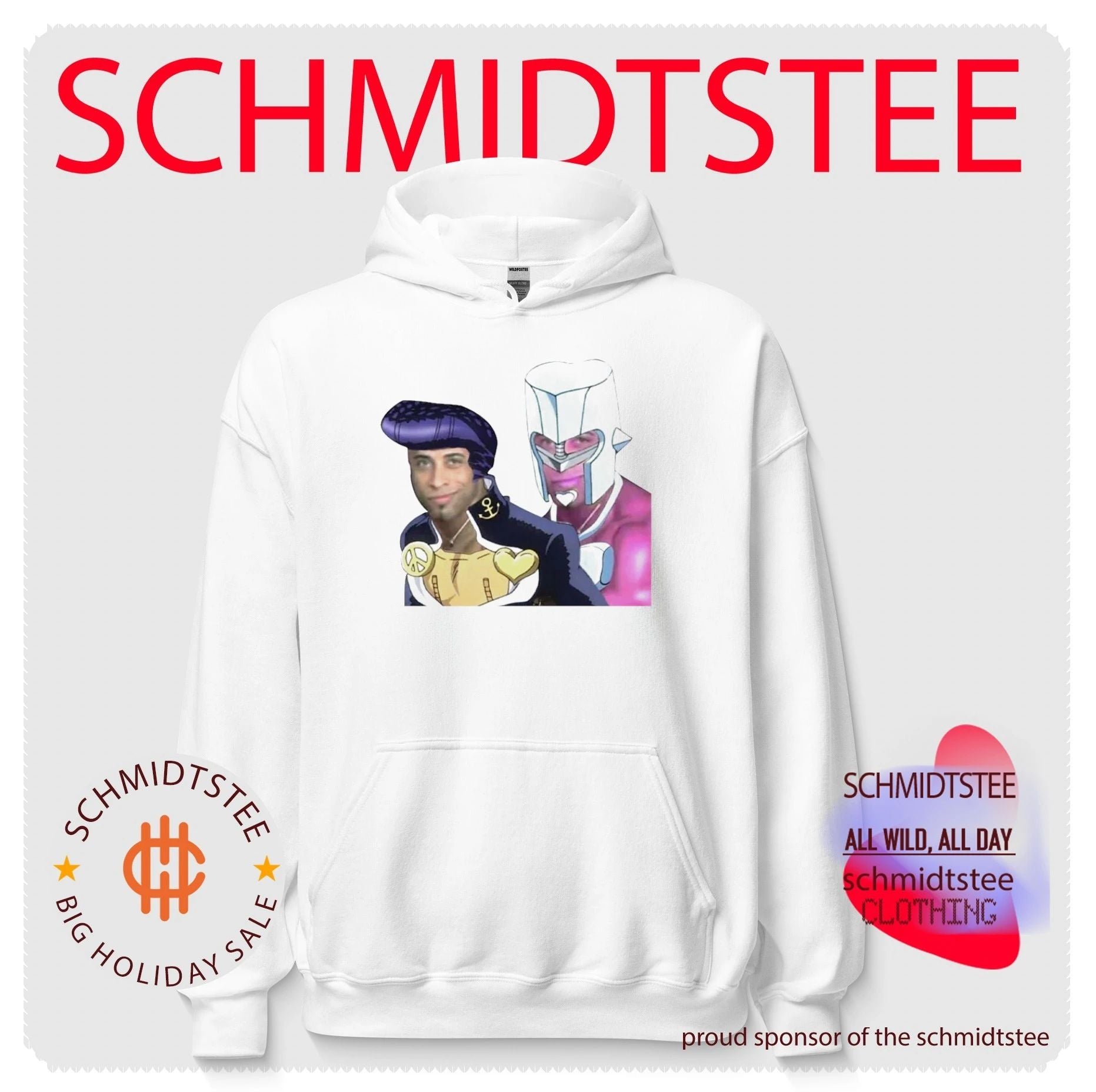 Ricardo Higashikata JoJo’s Bizarre Adventure Bootleg shirt