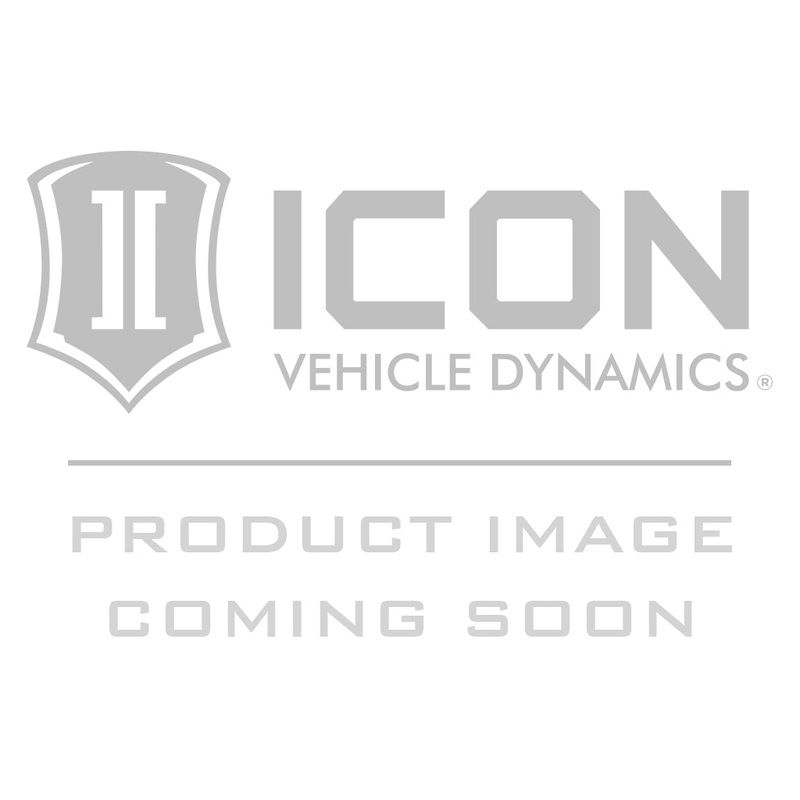Icon 4.5″ Box Kit for 2003-2013 Dodge Ram 3500 4WD