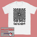 May 7 2026 Tame Impala The 02 T-Shirt