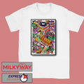 ILLfest In Austin TX On May 29-31 2026 Poster shirt