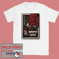 Gozu Co-Headliner Tour 26 Poster shirt