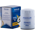 PG PG4631 Optimal Protection Oil Filter | Fits 1989 Chevrolet S7