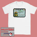 Streetgouk Mavin Pop Up shirt