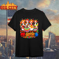 Me Goose Ta Cinco De Mayo Mexico Shirt