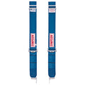 Simpson Racing Shoulder Harnesses – 3″ blue belts
