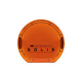 ARB Intensity SOLIS 21 Driving Light Cover – Amber Lens