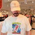 Aspartame Causes Happiness Diet Coke shirt