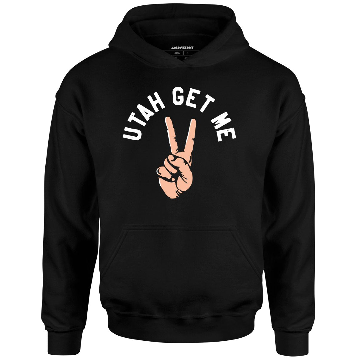 Utah Get Me Two - Unisex