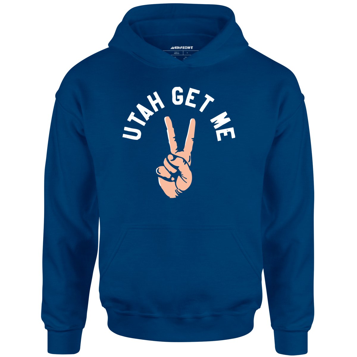 Utah Get Me Two - Unisex