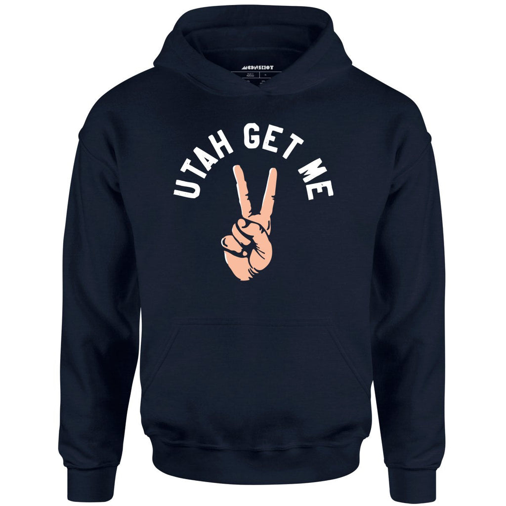 Utah Get Me Two - Unisex