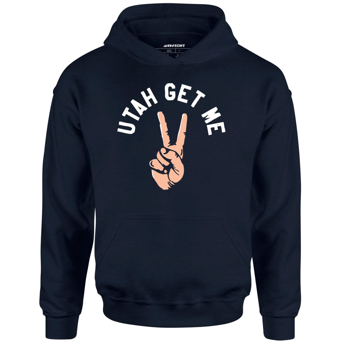 Utah Get Me Two - Unisex