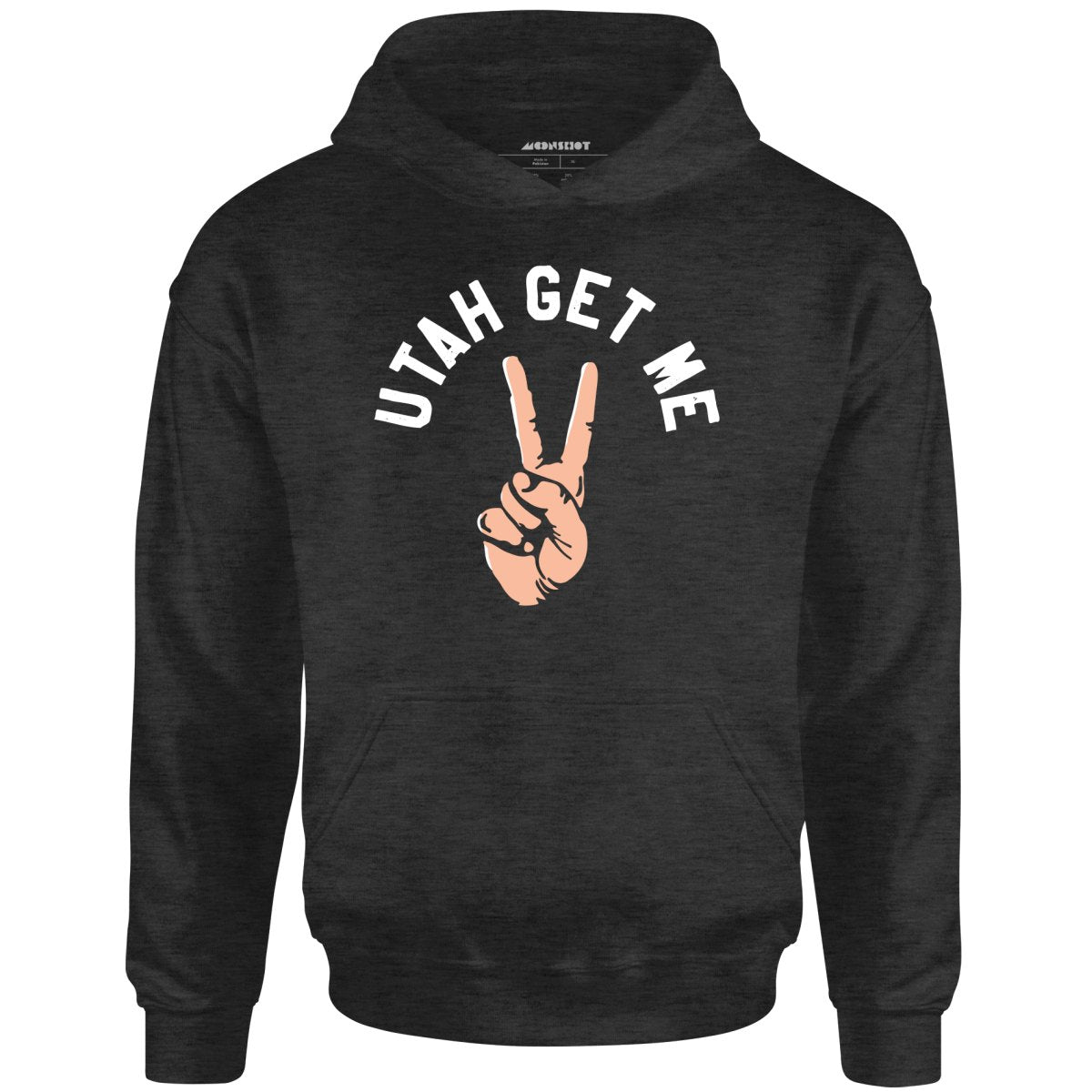 Utah Get Me Two - Unisex