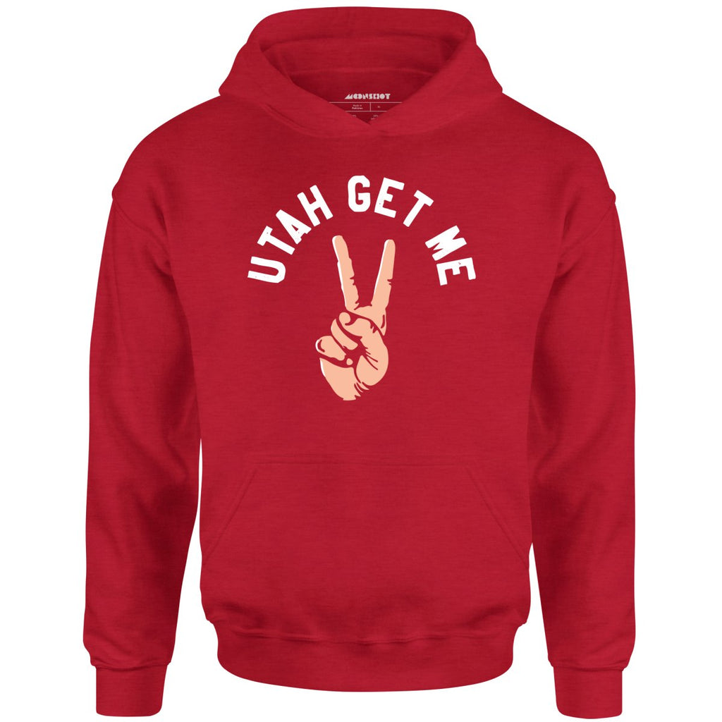 Utah Get Me Two - Unisex