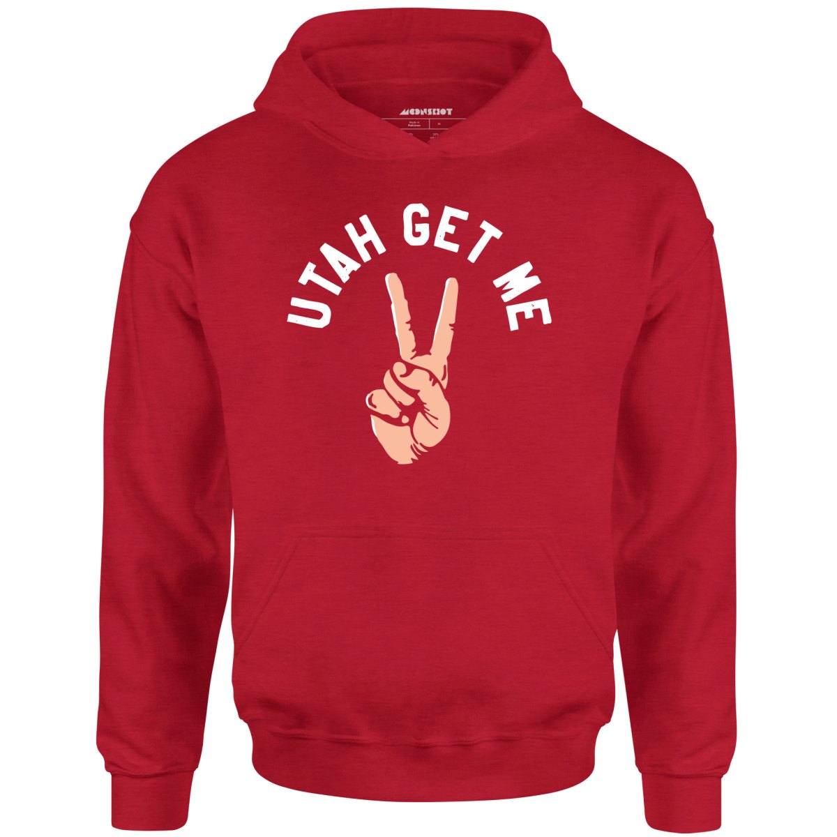 Utah Get Me Two - Unisex