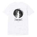 Aramusha Tee - White