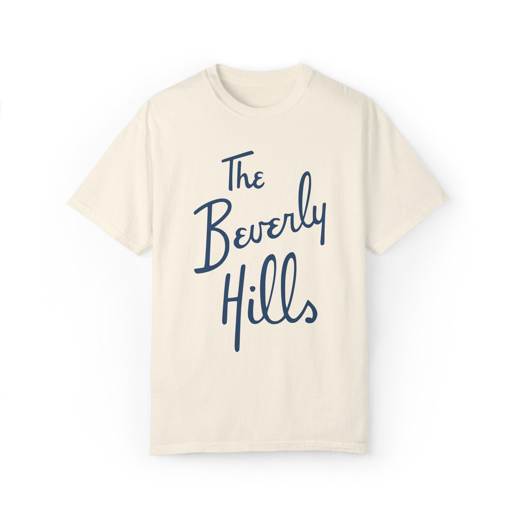 Vintage Beverly Hills Graphic Tee