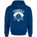 Watertown Townies - Massachusetts - Vintage Defunct Baseball Teams - Unisex