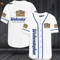 Weihenstephan Beer Baseball Jersey - lylyprint.com