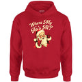 Where My Ho's At? - Unisex