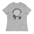Presume Nothing Women's Signature Tee