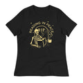 Reading In Peace Women's Signature Tee