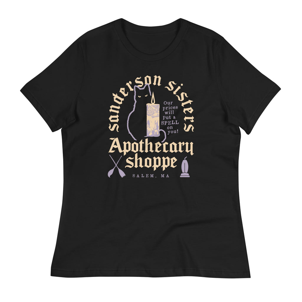 Sanderson Sisters Women's Signature Tee