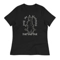 Look I'm A Hooman Women's Signature Tee