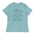 Make Luvs Not Rawr Women's Signature Tee