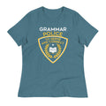 Grammar Police Women's Signature Tee